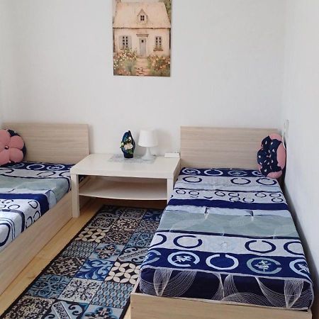 Apartament Levski Varna Buitenkant foto