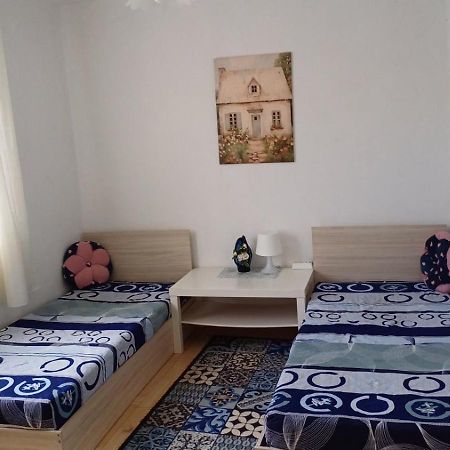 Apartament Levski Varna Buitenkant foto