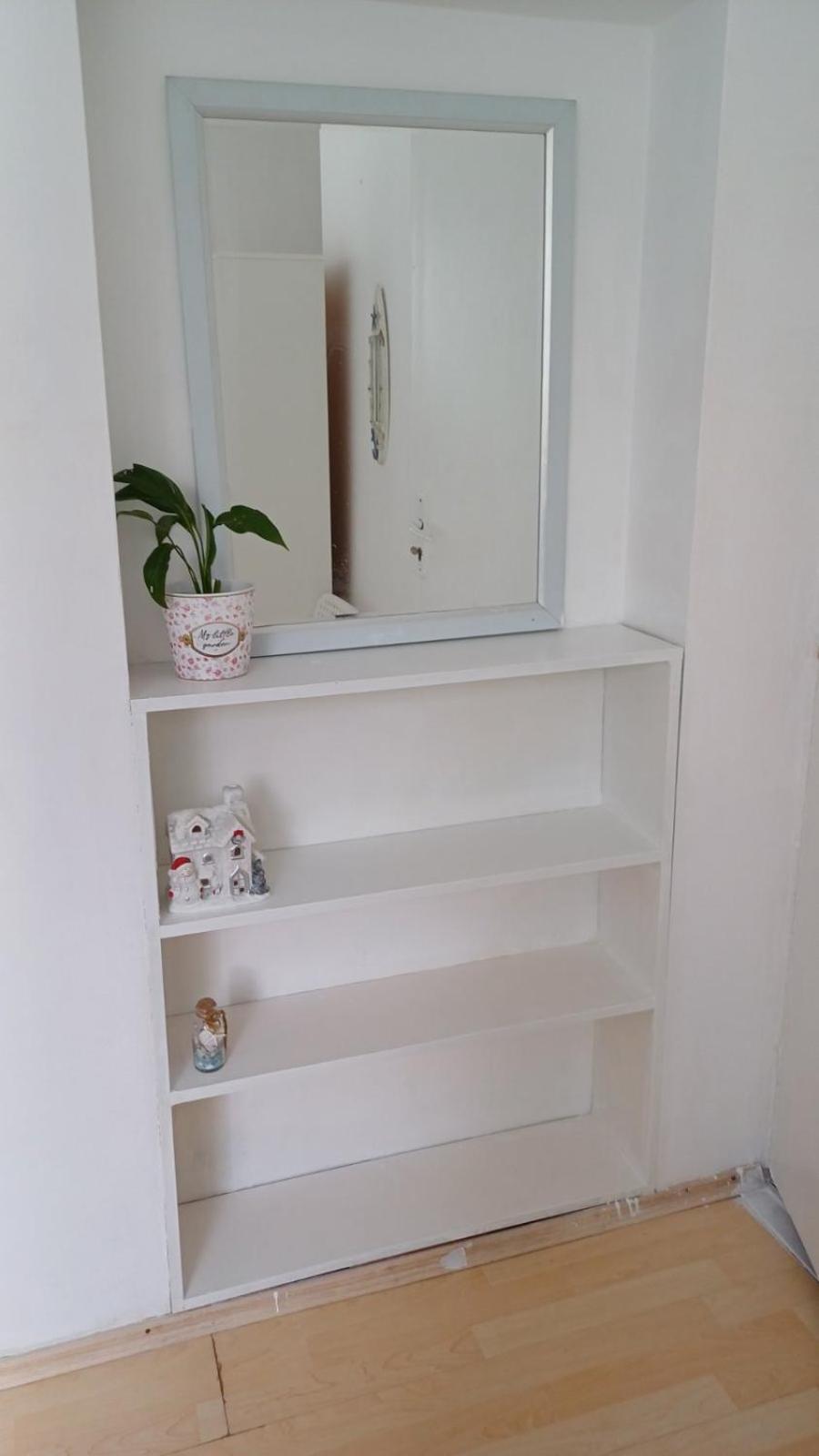 Apartament Levski Varna Buitenkant foto