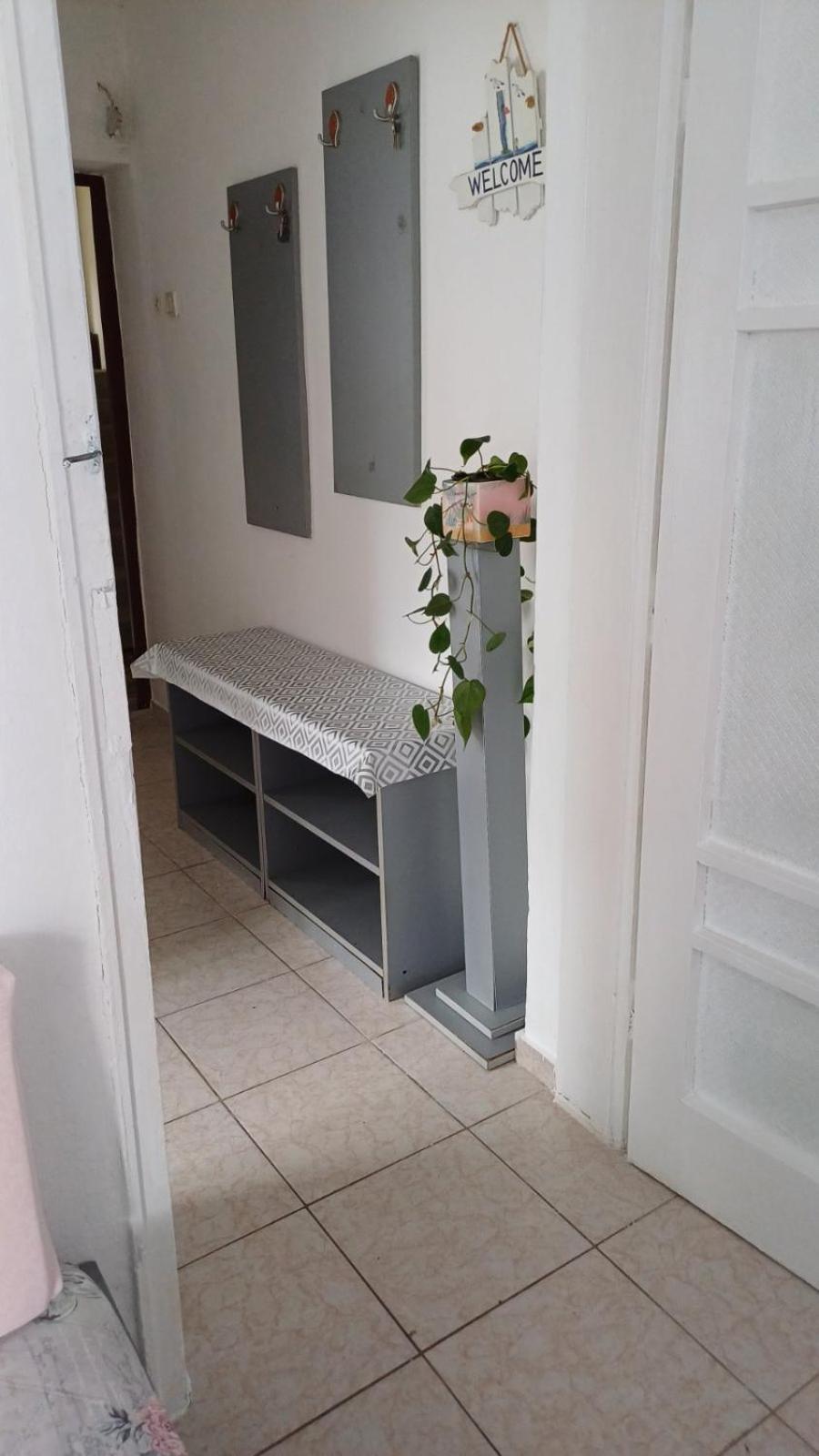 Apartament Levski Varna Buitenkant foto