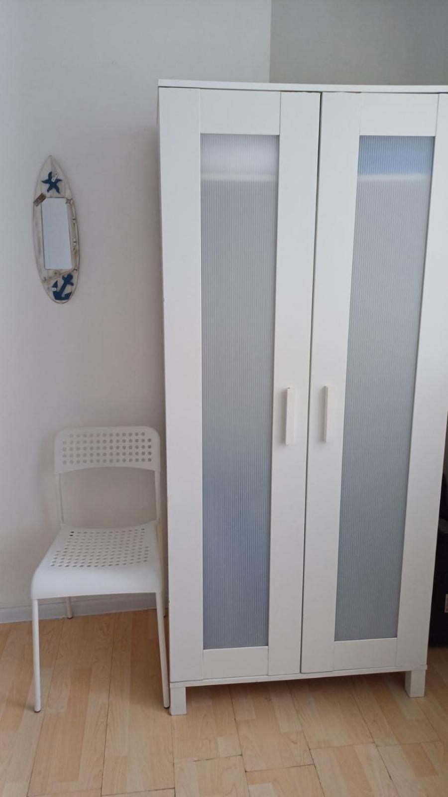 Apartament Levski Varna Buitenkant foto