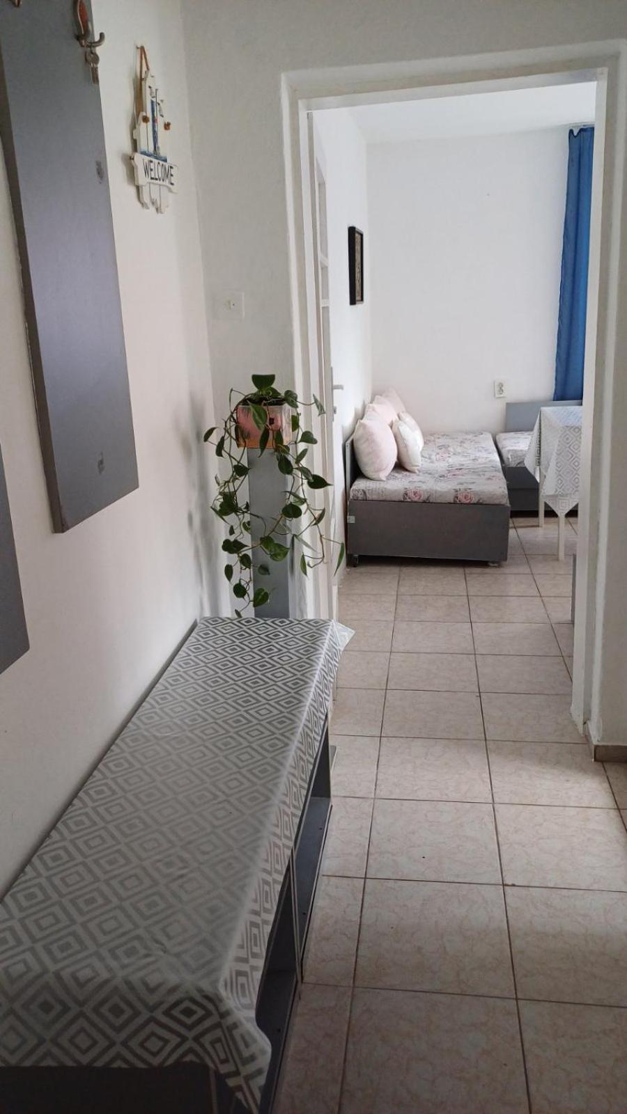 Apartament Levski Varna Buitenkant foto