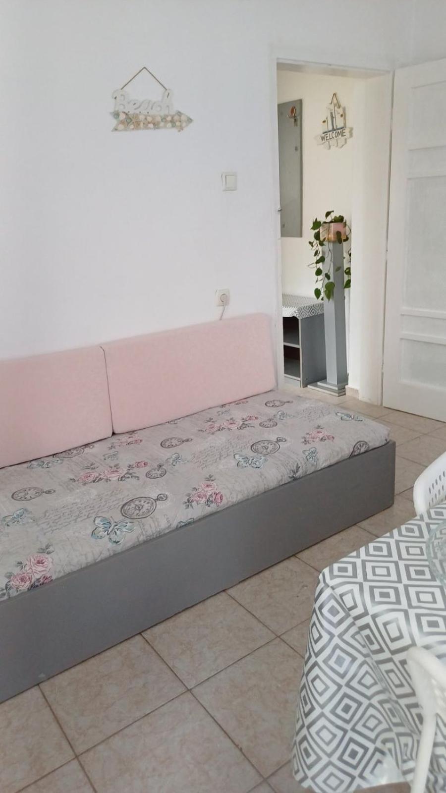 Apartament Levski Varna Buitenkant foto