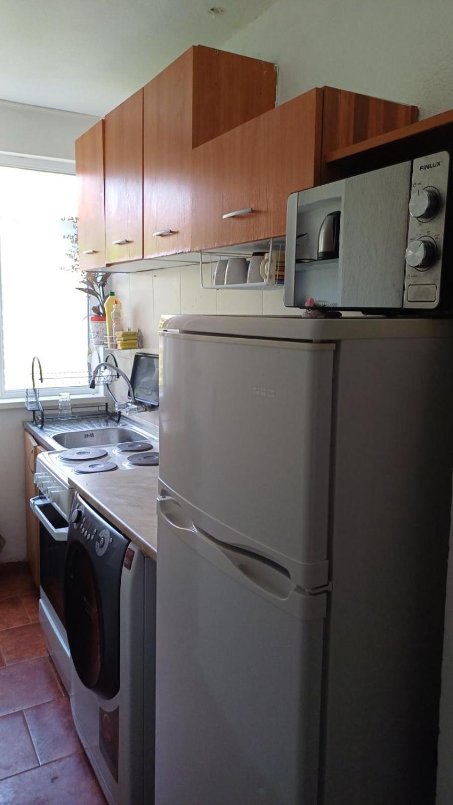 Apartament Levski Varna Buitenkant foto