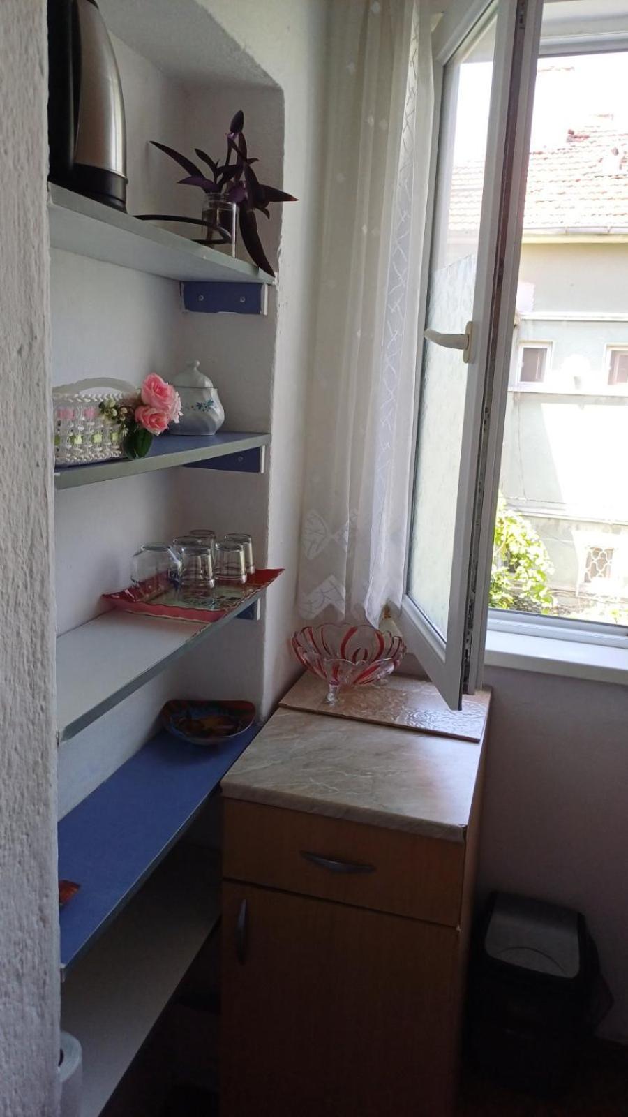Apartament Levski Varna Buitenkant foto