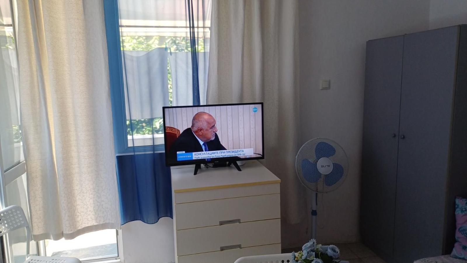 Apartament Levski Varna Buitenkant foto