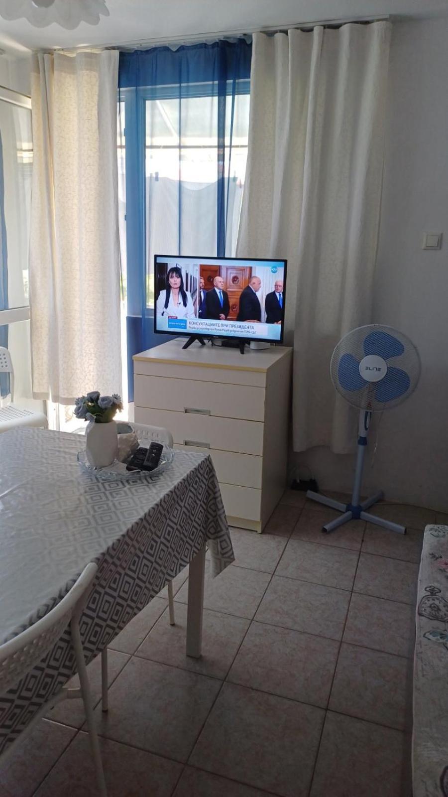 Apartament Levski Varna Buitenkant foto