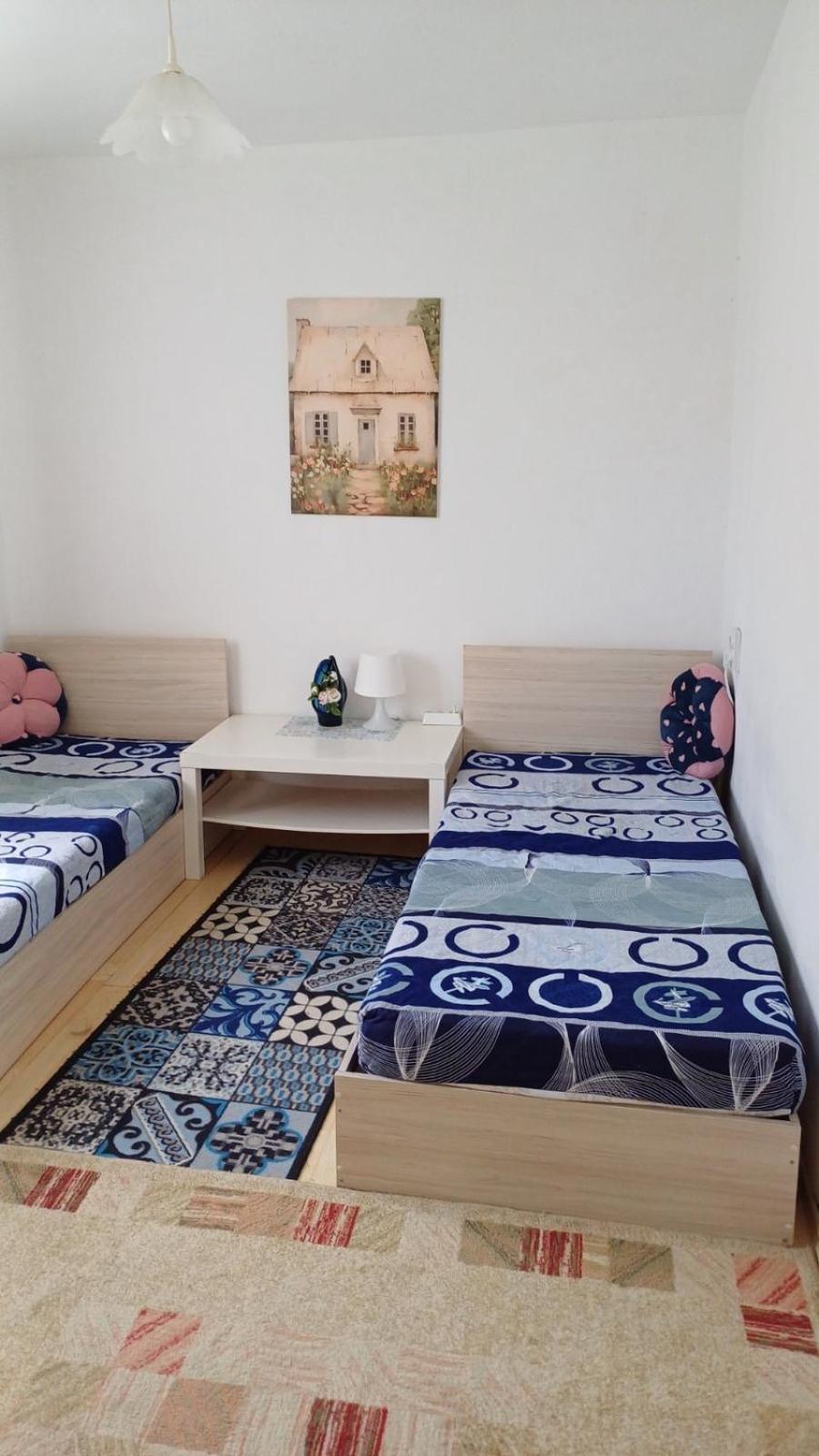 Apartament Levski Varna Buitenkant foto