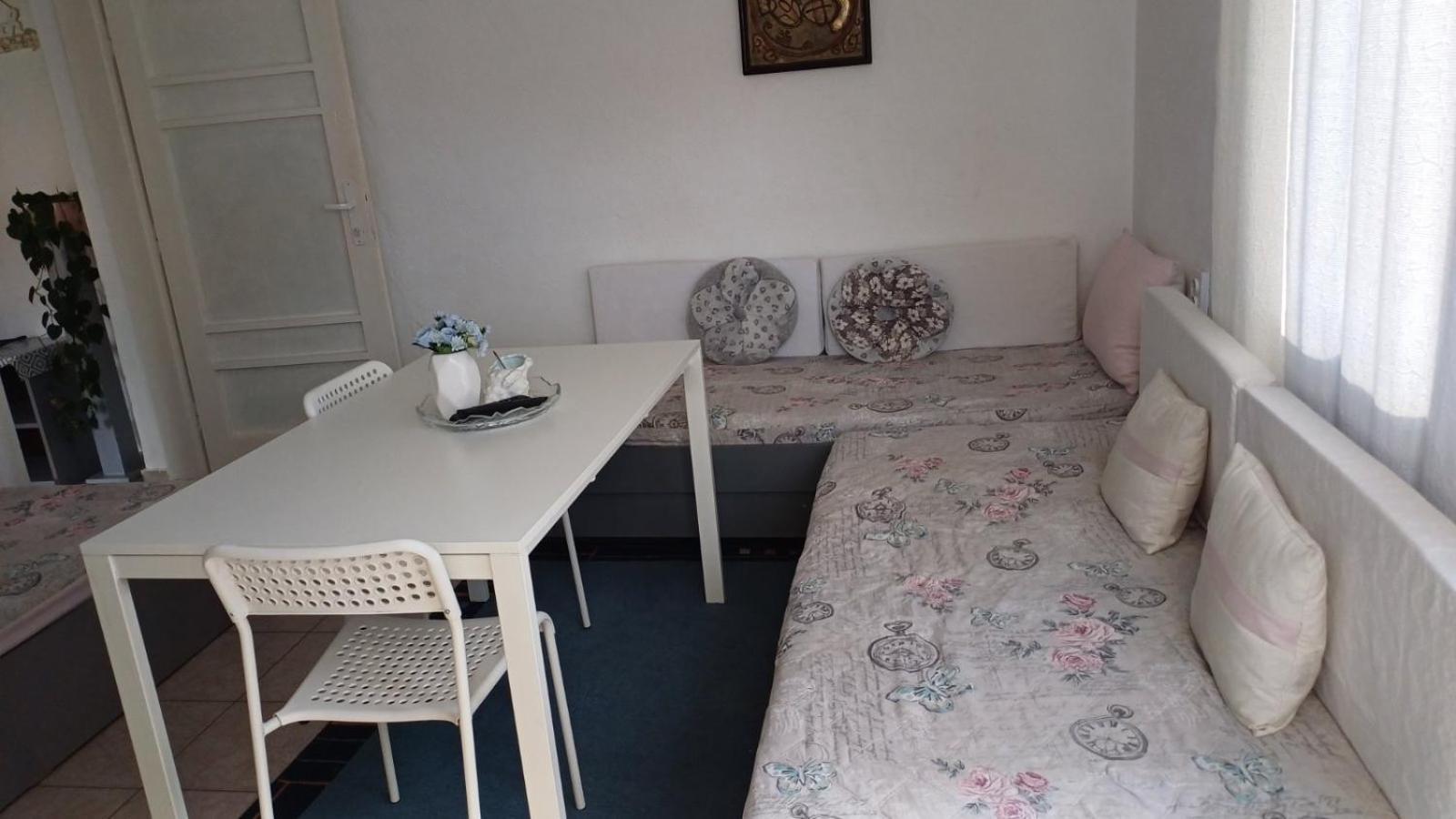 Apartament Levski Varna Buitenkant foto