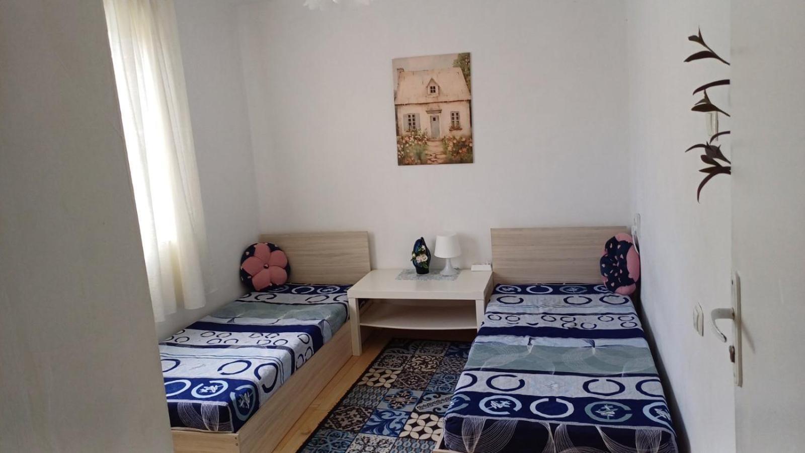 Apartament Levski Varna Buitenkant foto